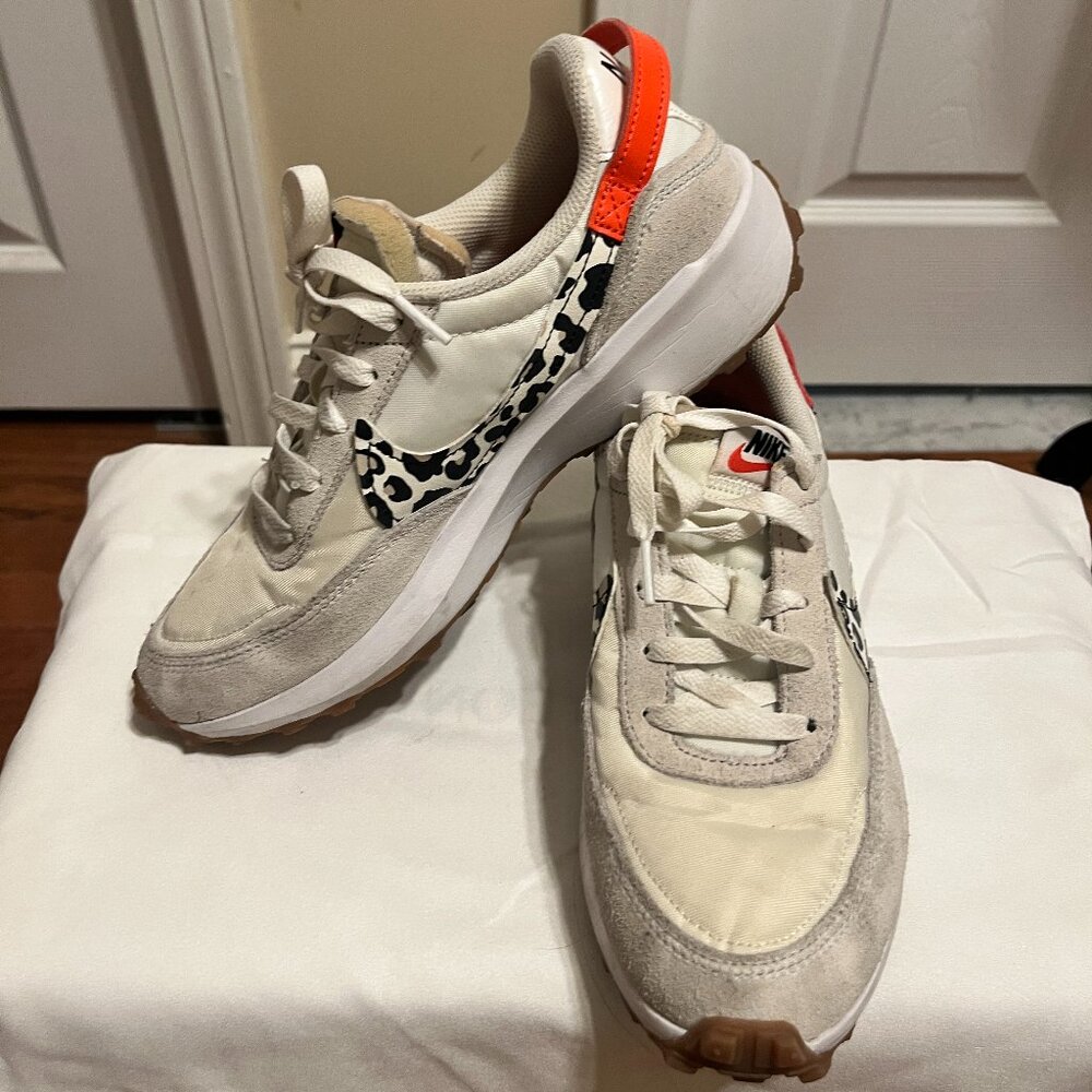 Women's Nike Running Sneaker